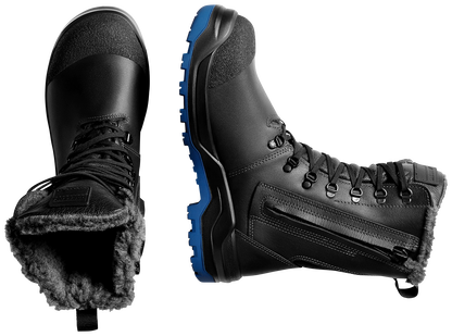 Vernestøvel Arbesko Kiruna 835