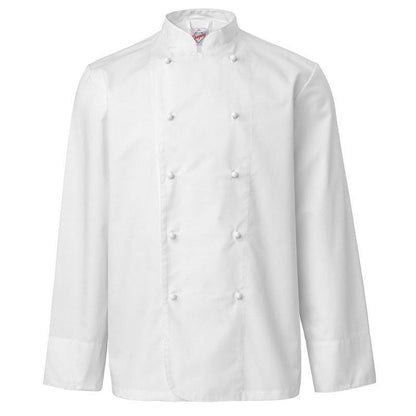 CHEF’S JACKET (MEN’S)