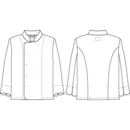 CHEF’S JACKET (MEN’S)