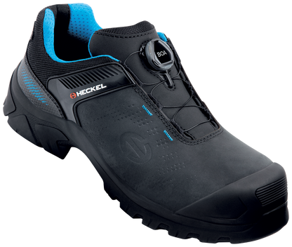 Vernesko Heckel Macsole Maccrossroad Low