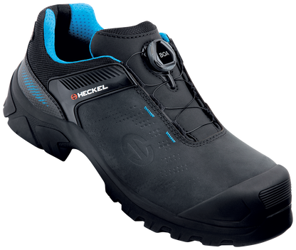 Vernesko Heckel Macsole Maccrossroad Low