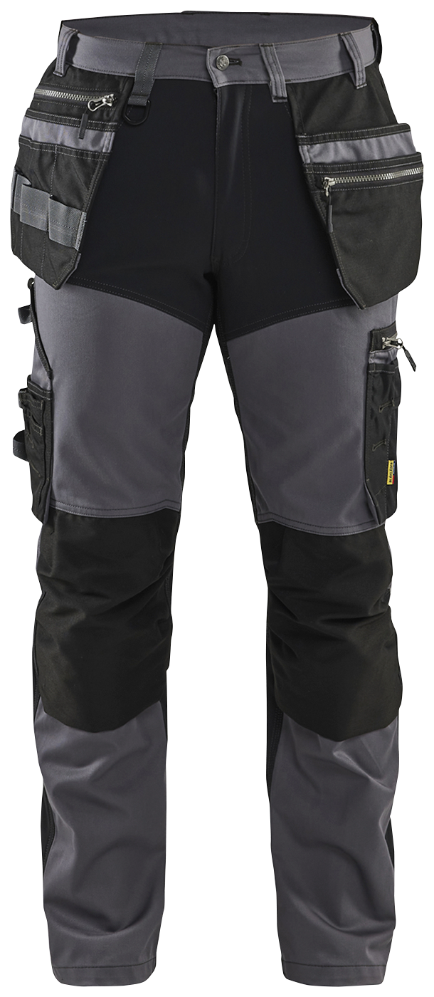 Håndverkerbukse Blåkläder