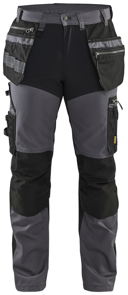 Håndverkerbukse Blåkläder