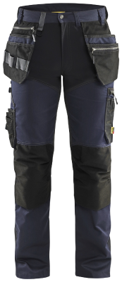 Håndverkerbukse Blåkläder