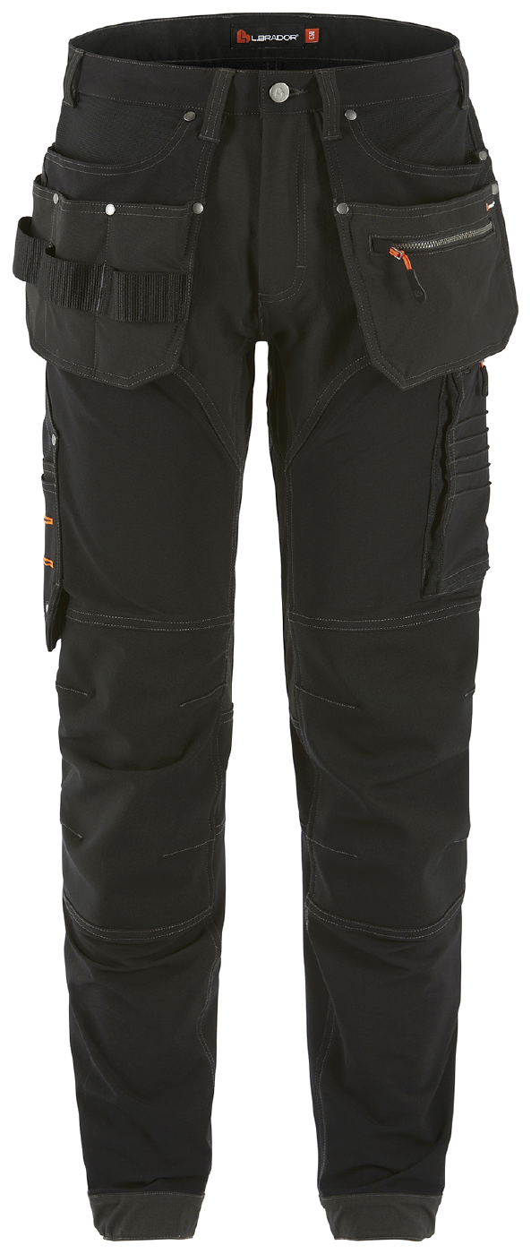 Bukse L.Brador  Momentum