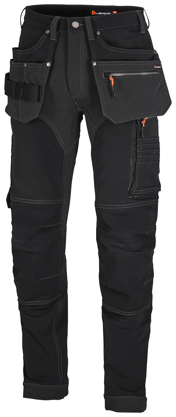 Bukse L.Brador 1020P Momentum
