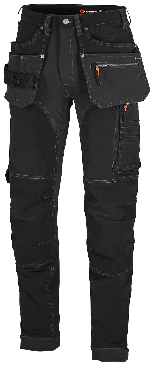 Bukse L.Brador 1020P Momentum
