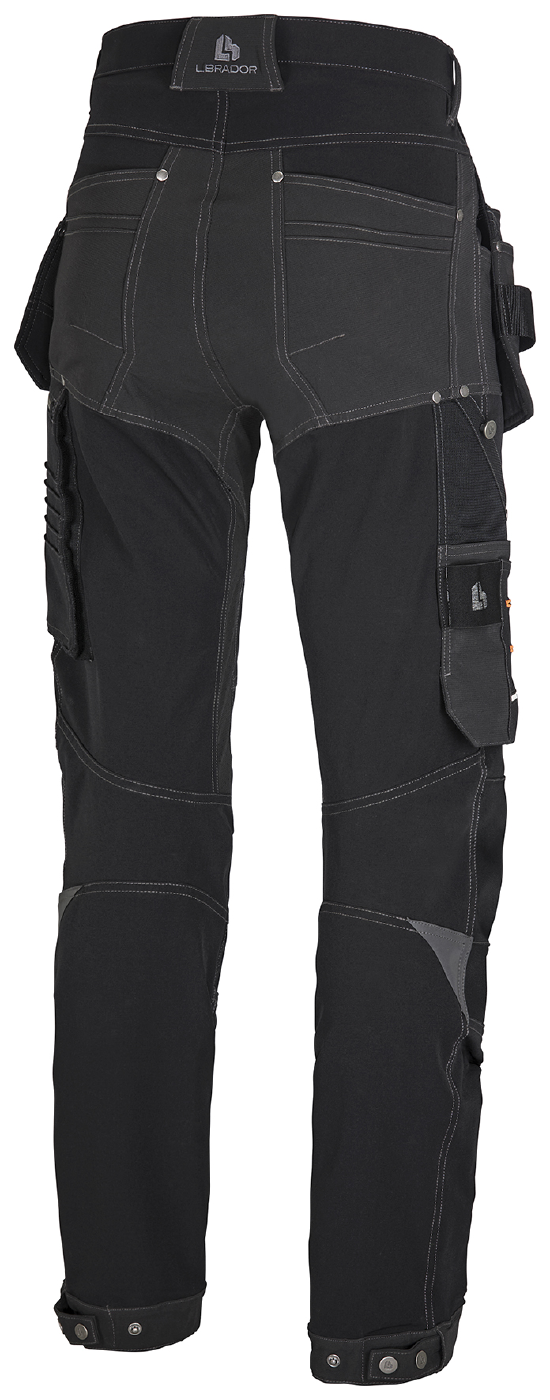 Bukse L.Brador 1020P Momentum