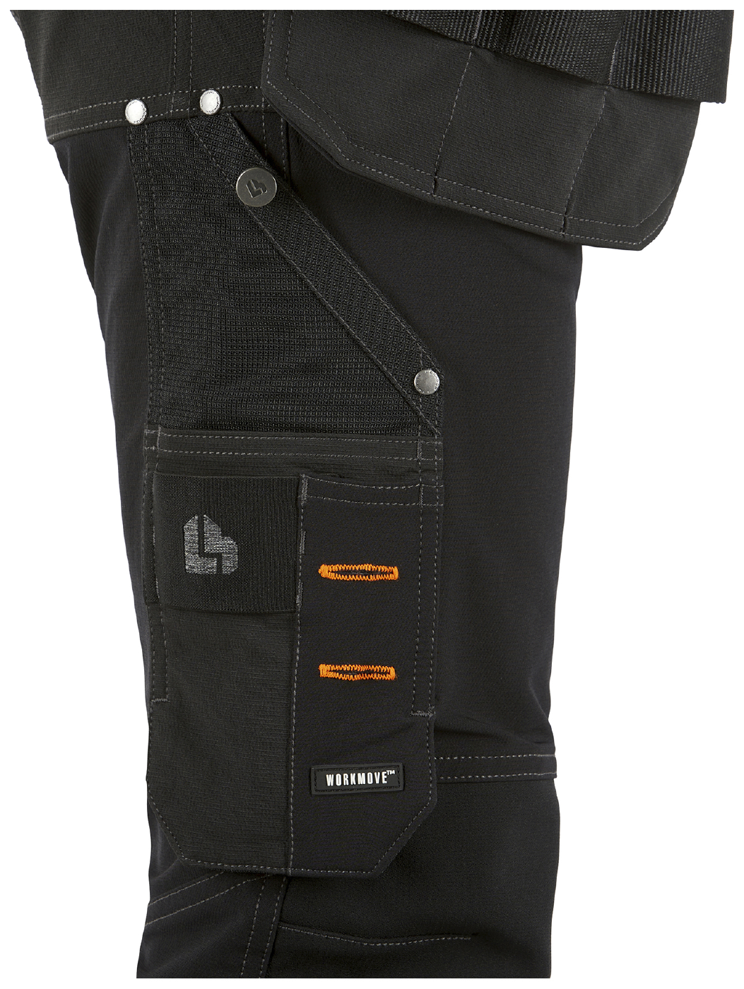 Bukse L.Brador  Momentum