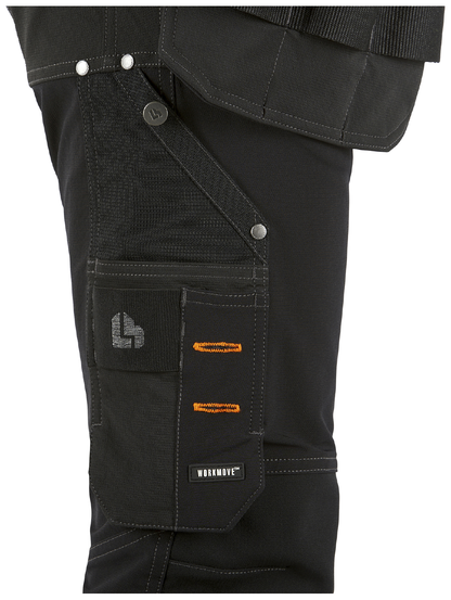 Bukse L.Brador 1020P Momentum
