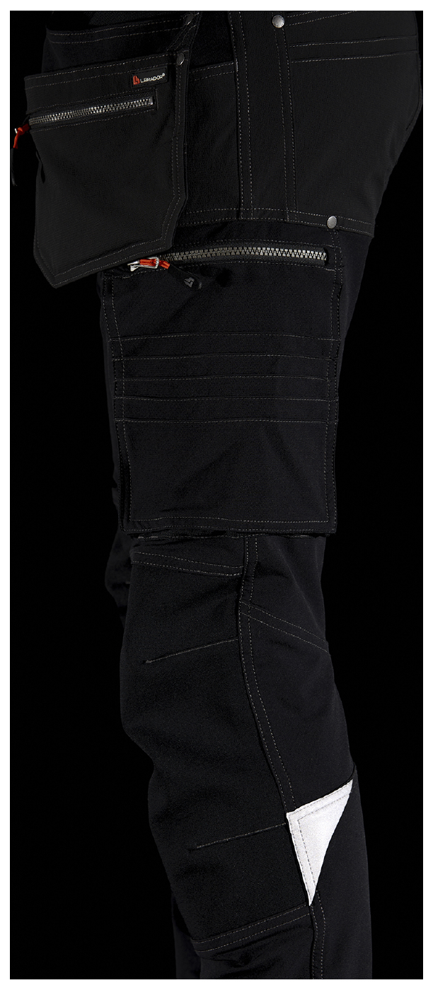 Bukse L.Brador 1020P Momentum