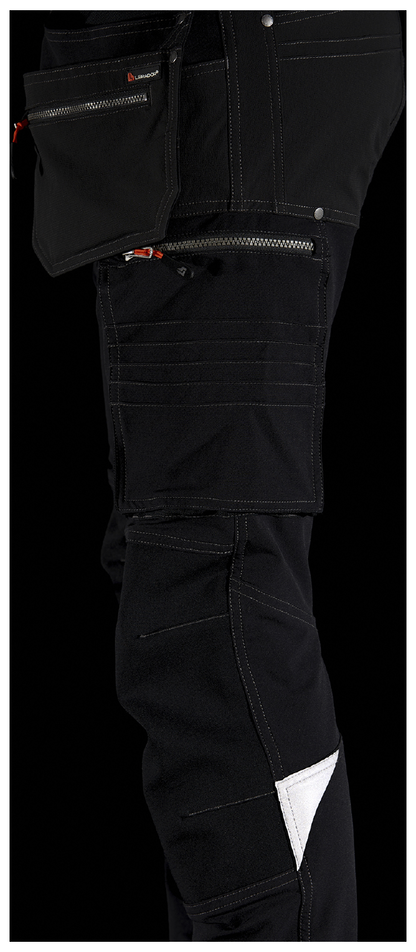 Bukse L.Brador 1020P Momentum