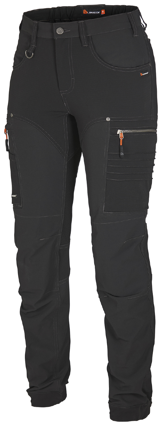 Bukse L.Brador 1030P-W Momentum
