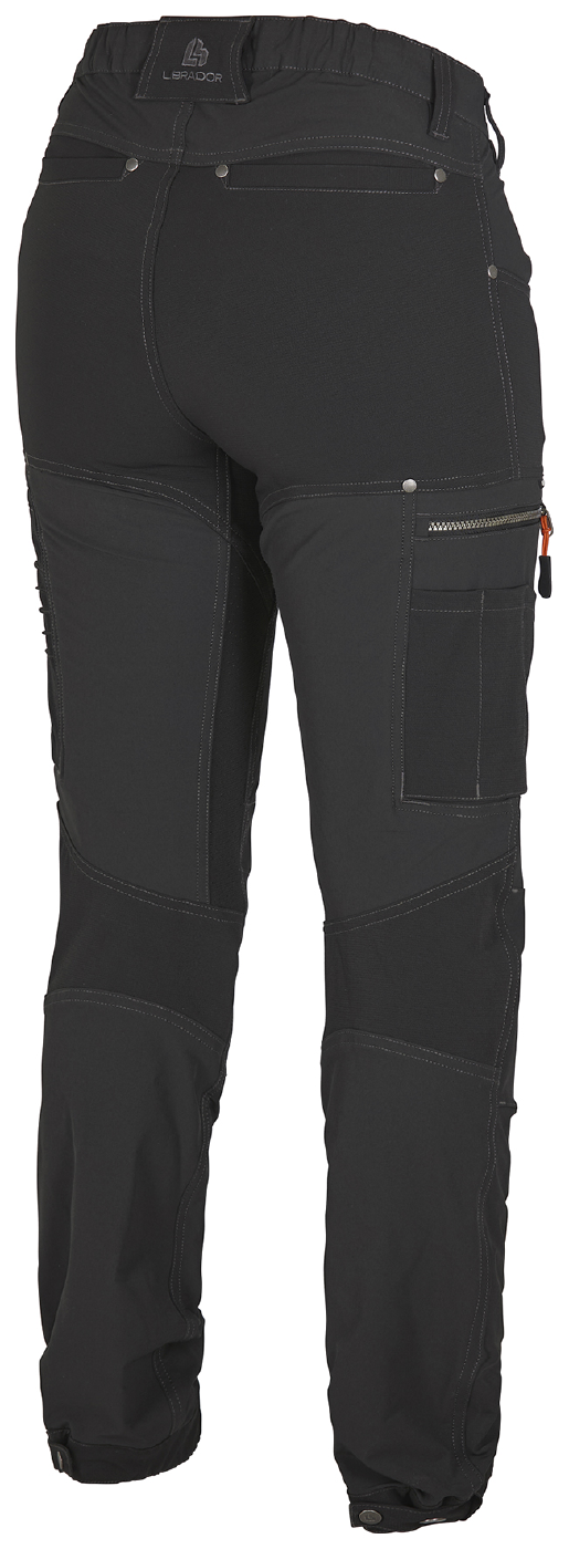 Bukse L.Brador 1030P-W Momentum