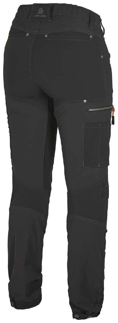 Bukse L.Brador 1030P-W Momentum