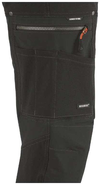 Bukse L.Brador 1030P-W Momentum
