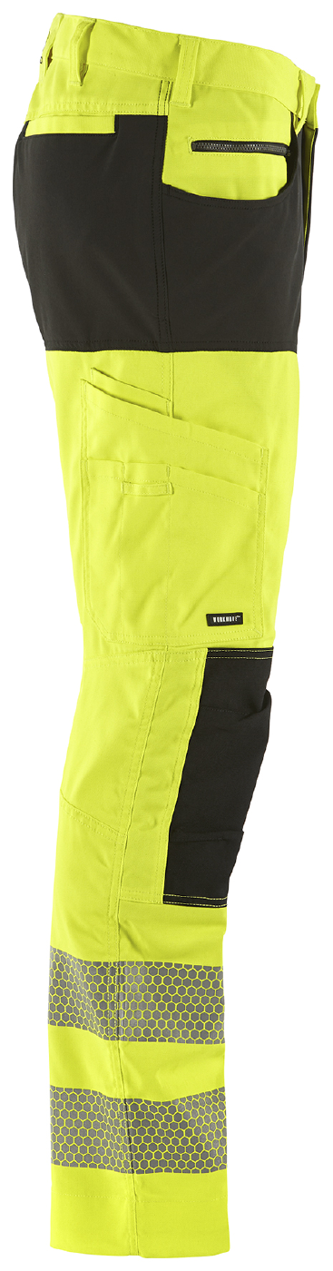 Bukse L.Brador  Heavy