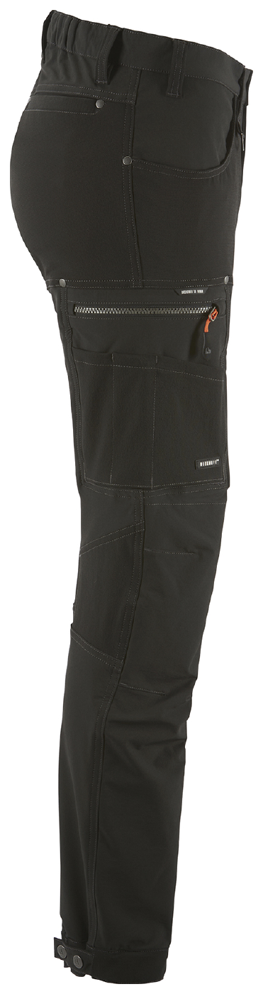 Bukse L.Brador 1030P-W Momentum