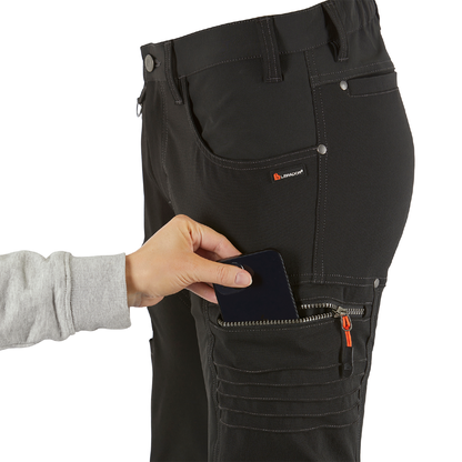 Bukse L.Brador 1030P-W Momentum