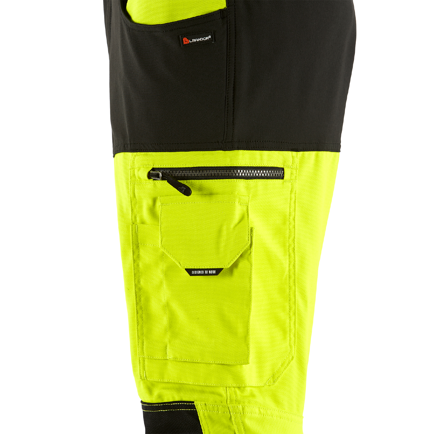 Bukse L.Brador  Heavy