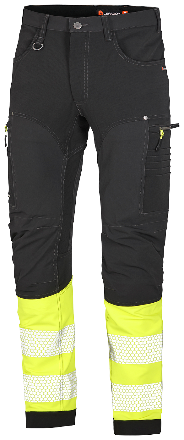 Bukse L.Brador 1031P MOMENTUM