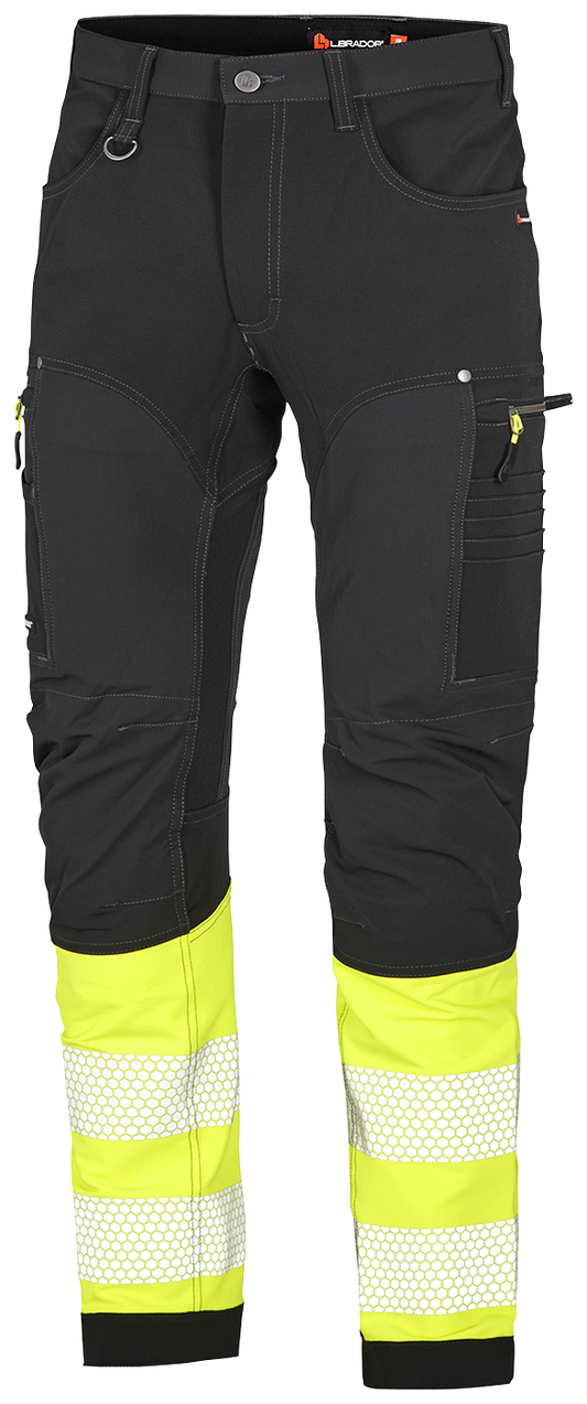 Bukse L.Brador 1031P MOMENTUM