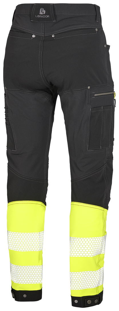 Bukse L.Brador 1031P MOMENTUM