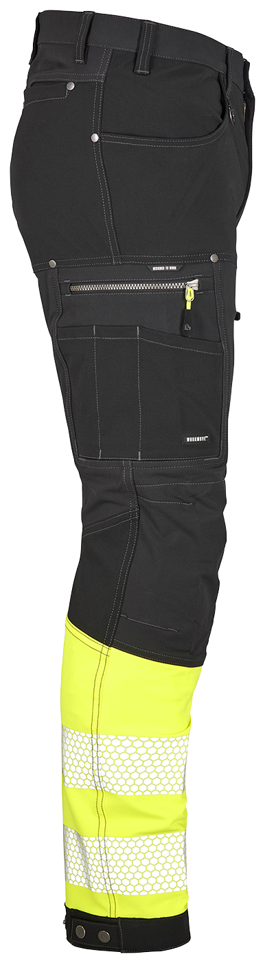 Bukse L.Brador 1031P MOMENTUM