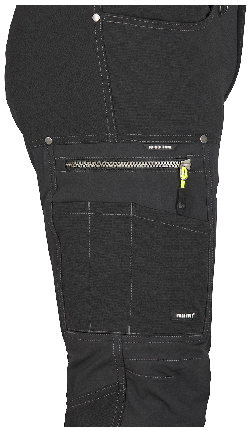 Bukse L.Brador 1031P MOMENTUM