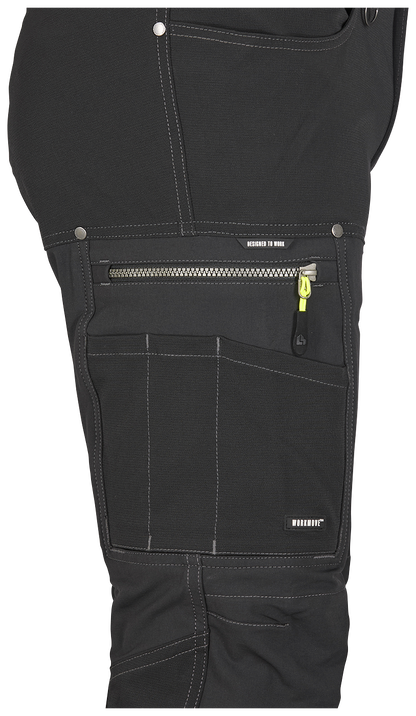 Bukse L.Brador 1031P MOMENTUM