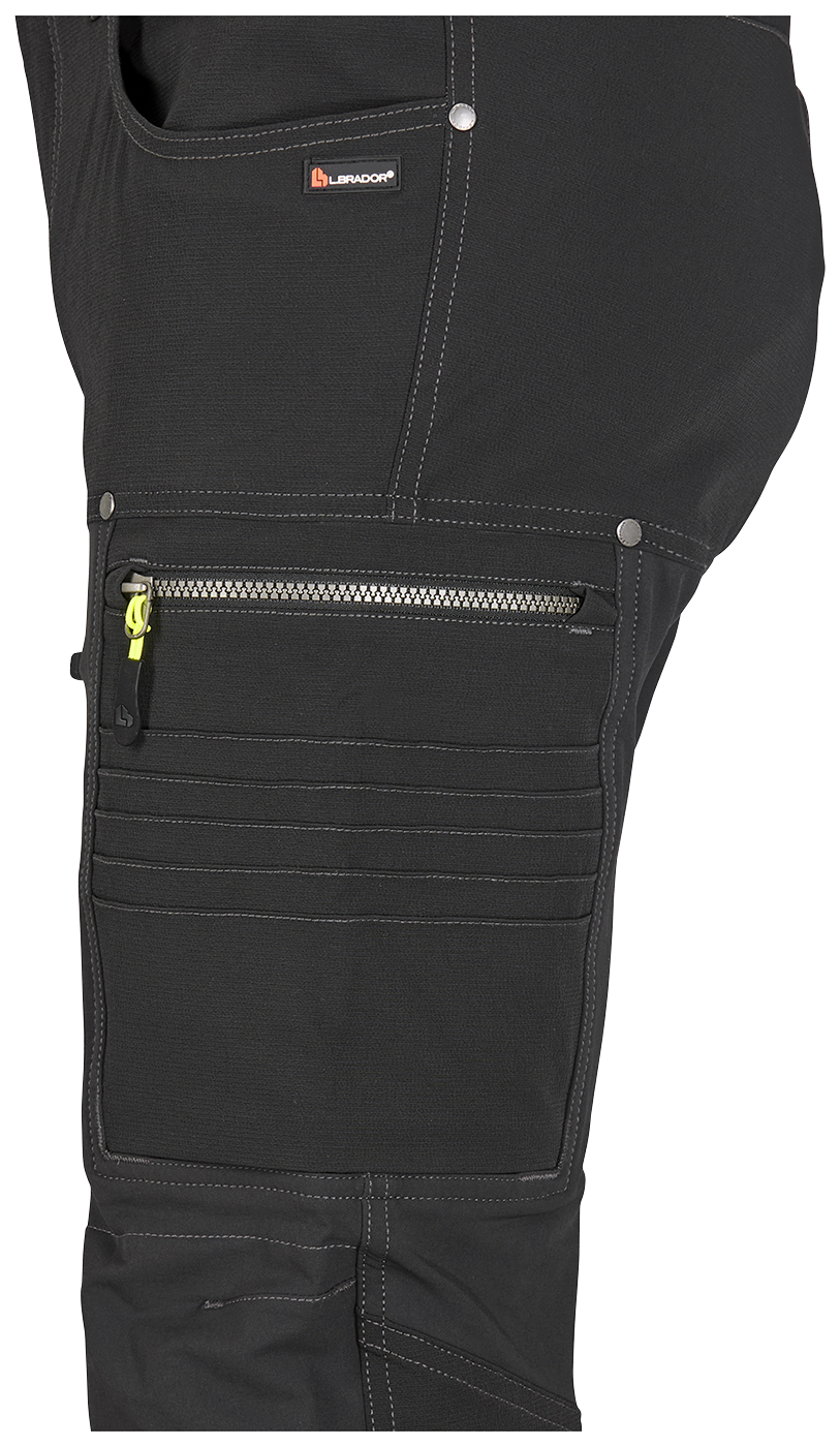 Bukse L.Brador 1031P MOMENTUM