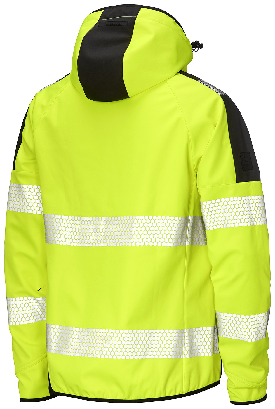 Softshelljakke L.Brador 2033P Aereo