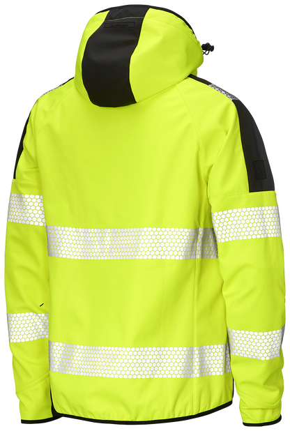 Softshelljakke L.Brador 2033P Aereo