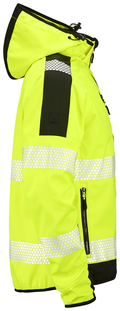 Softshelljakke L.Brador 2033P Aereo