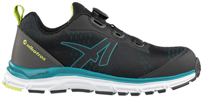 Vernesko Albatros Aer55 Impulse QL