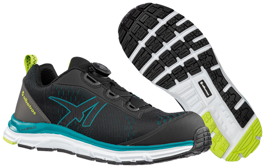 Vernesko Albatros Aer55 Impulse QL