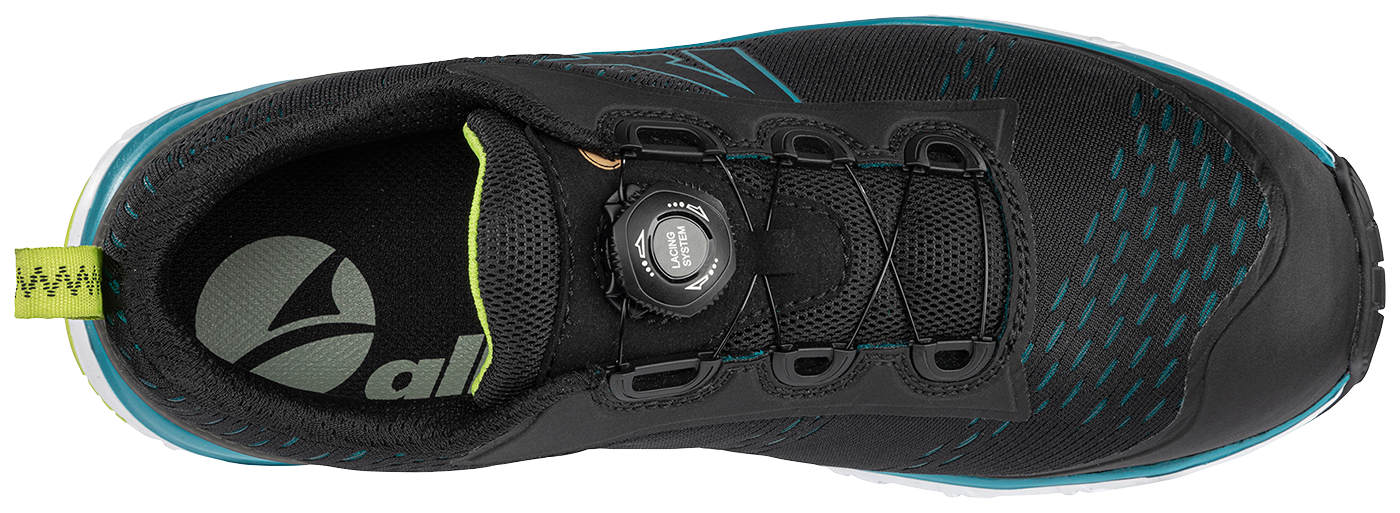 Vernesko Albatros Aer55 Impulse QL