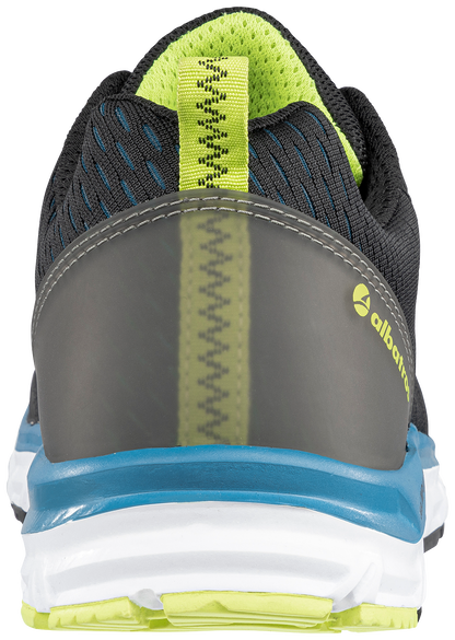 Vernesko Albatros Aer55 Impulse QL