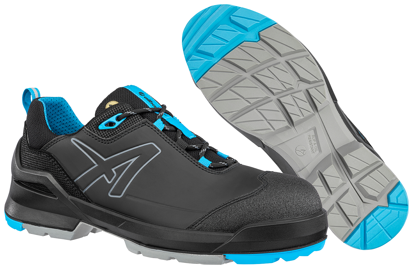 Vernesko Albatros Taraval