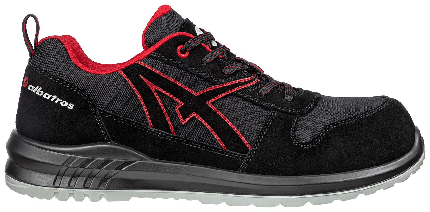 Vernesko Albatros Clifton