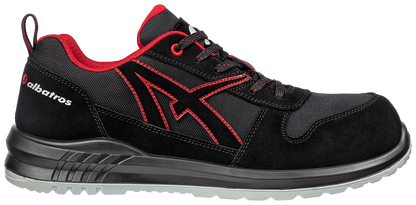 Vernesko Albatros Clifton