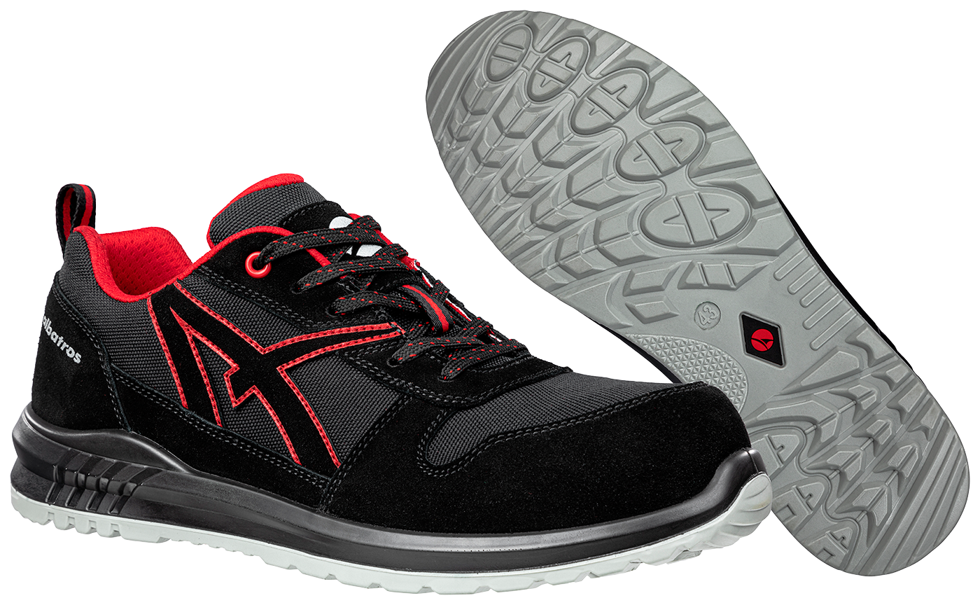 Vernesko Albatros Clifton