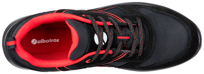 Vernesko Albatros Clifton