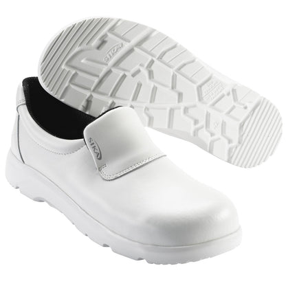 SIKA VERNEMOKASIN OPTIMAX S2 SRA SVART