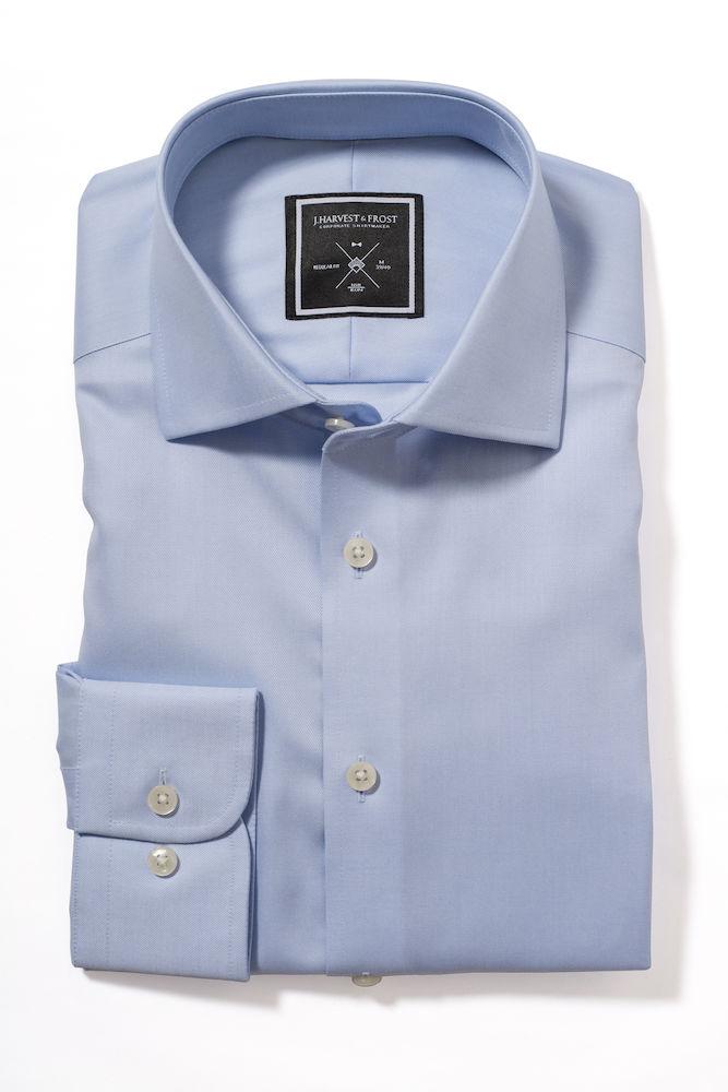 JH&F BLACK BOW 60 REGULAR FIT