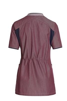 LADIES FUNCTIONAL SHIRT 15415-3087-0-0-429