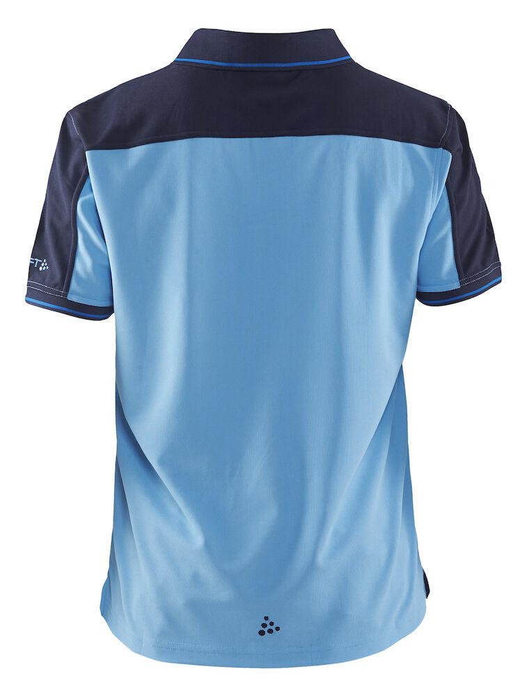 Noble Polo Pique Shirt M