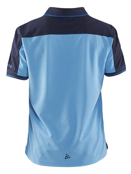 Noble Polo Pique Shirt M