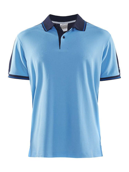 Noble Polo Pique Shirt M