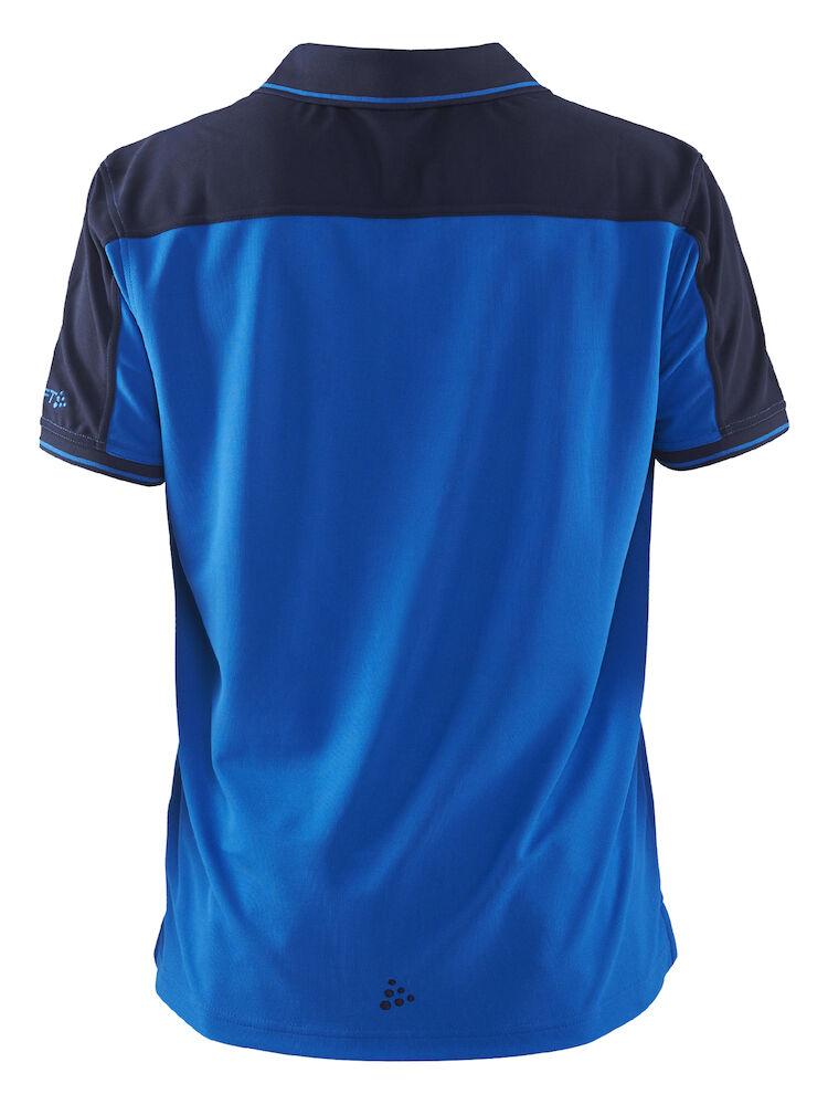 Noble Polo Pique Shirt M